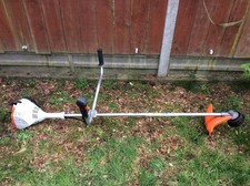 Sthil FS56C Petrol Strimmer