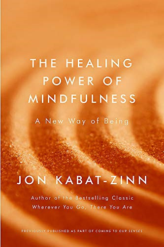 The healing power - the,