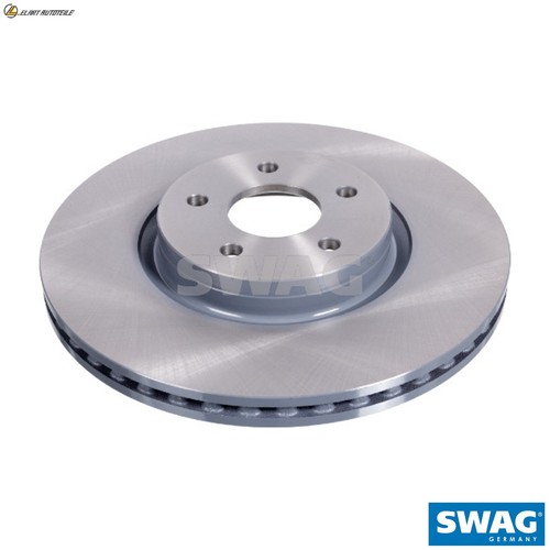 Brake discs 3870 for - 94,