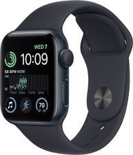 Apple Watch SE (2nd