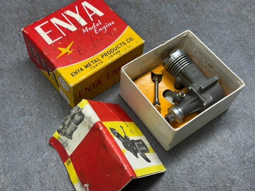 Vintage enya cl glow - enya,