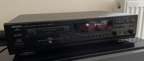 Denon dmd 1300 - dmd-1300, md