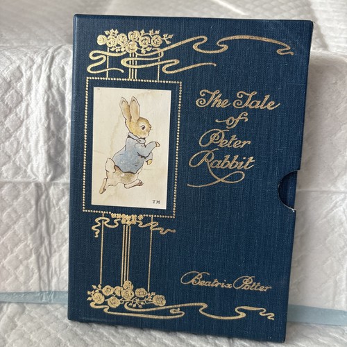 The tale peter rabbit - of,