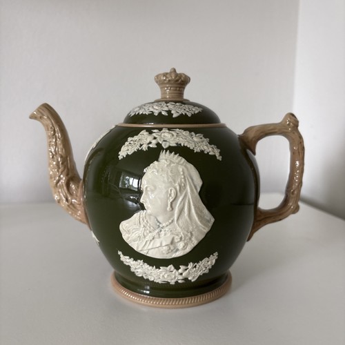Rare copeland spode queen - rare,