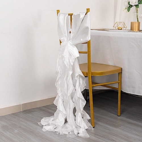 White curly willow - 5,