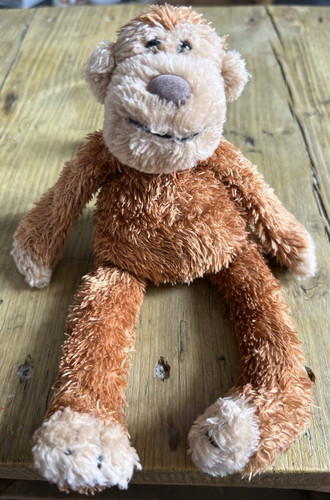 Jellycat junglie bunglie - jellycat,