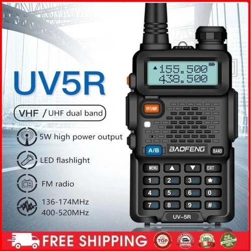 Baofeng walkie talkie - baofeng,