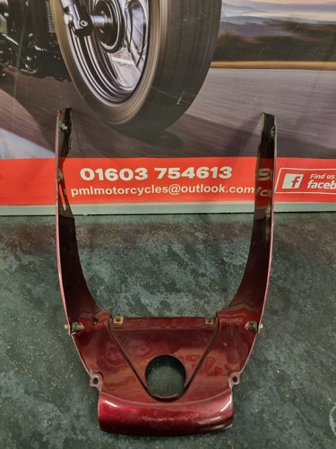 Honda st1100 pan european - pan,