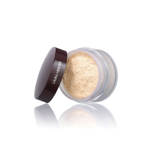 Laura mercier loose - mercier, setting