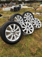 5 Range Rover Vogue 20 Inch