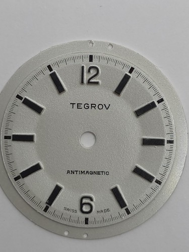 Vintage nos rare dial bfg - nos,
