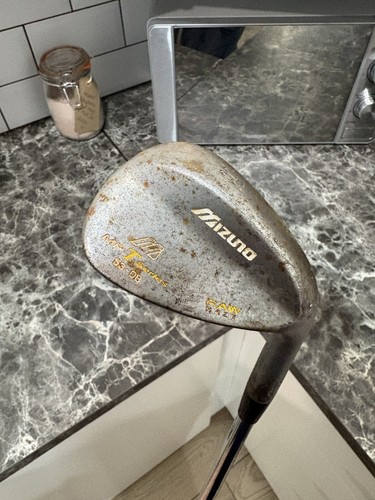 Mizuno series gap - mizuno, mp