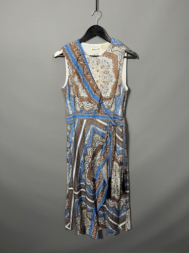 Whistles aadya scarf print - scarf,