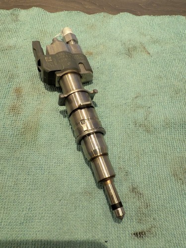 Bmw index injector n54 - index, 11