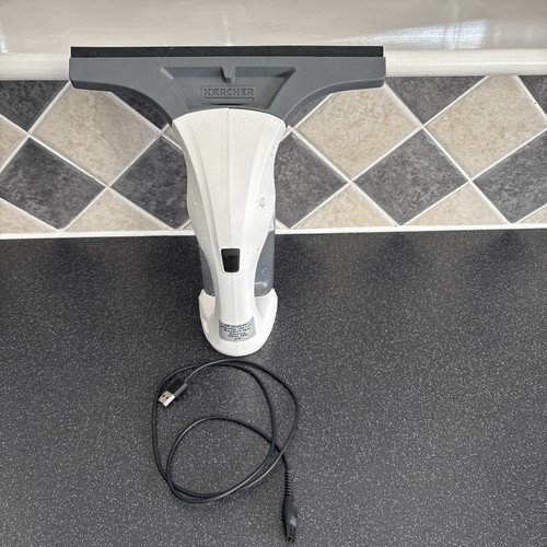 Karcher window vac - 1,