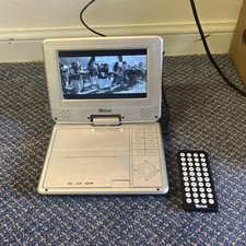 Tevion Vision 7-Inch LCD