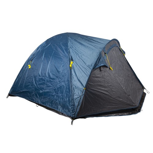 Dome tent person double skin - person,