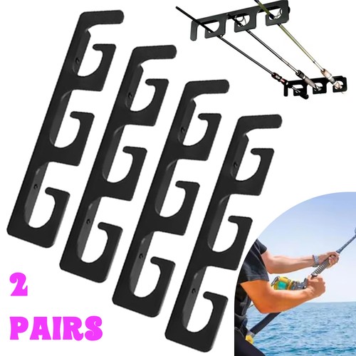 Pairs fishing rod - 2,