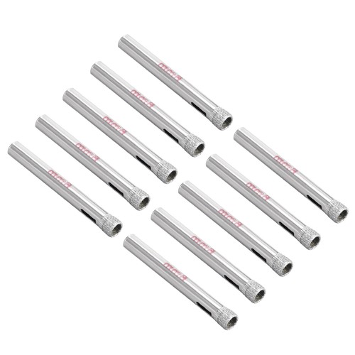 10x 6mm diamond - 10x,