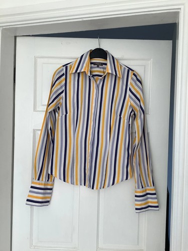 Lewin ladies fitted shirt - t,