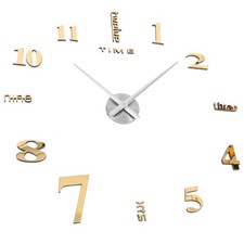 Clocks for Living Room Unusual