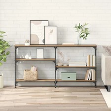 WALPLUS Console Table Artisan