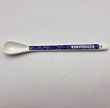St. Dalfour Porcelain Spoon