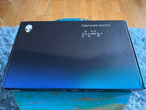 Alienware aurora gaming - alienware, 16