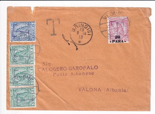 1918 brindisi italy - 1918,