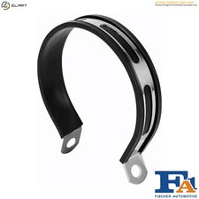 BRACKET MUFFLER 118-901 FOR VW