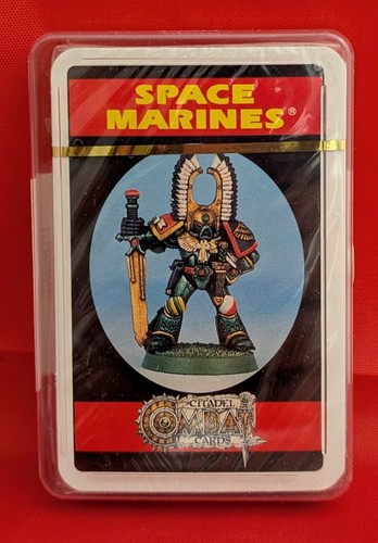 Citadel combat cards games - citadel,