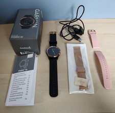 Garmin Vivomove HR Black &