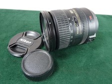 Nikon Nikkor AF-S DX  VR