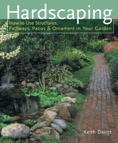 Hardscaping how to use - :,