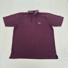 Hugo Boss Polo Shirt Medium