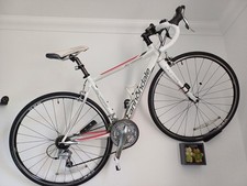 Ladies Cannondale Synapse