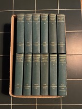 Full Set of Everyman’s
