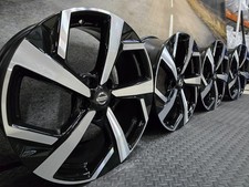 REFURBISHED GENUINE 19"NISSAN