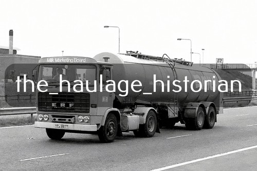 Thh truck photos erf - thh,
