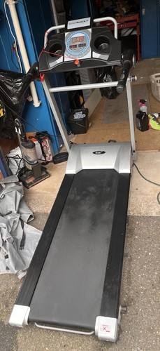Roger black treadmill - roger,
