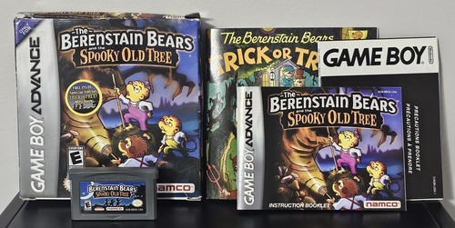 Berenstain bears and - berenstain,