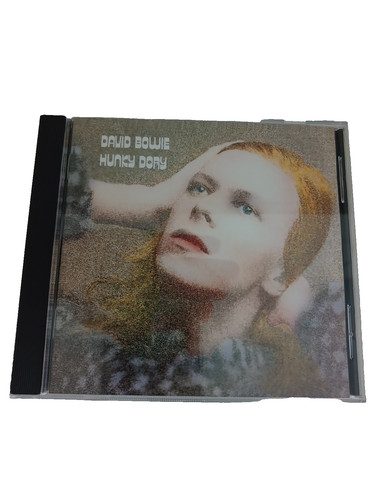 David bowie hunky dory - david,