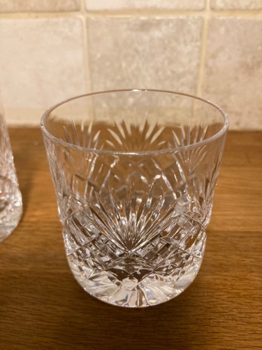 Royal doulton crystal juno - crystal, "juno"
