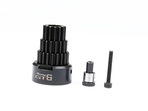 Steel kyosho clutch bell for - kyosho,