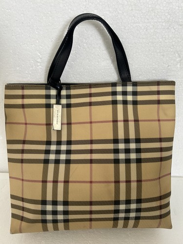 Vintage burberry women pvc - burberry, women’s
