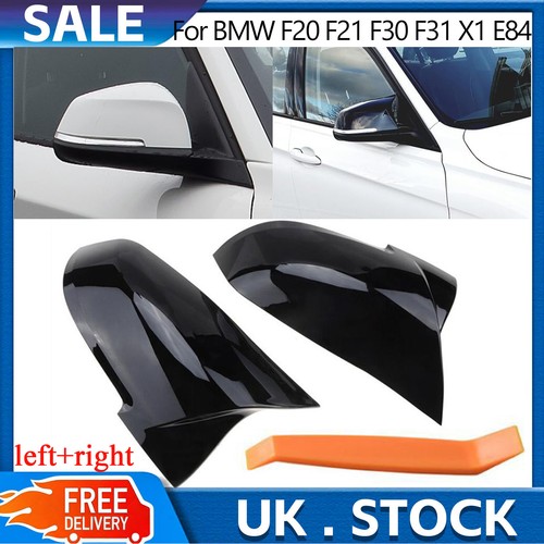 Car wing mirror cover - 2x,