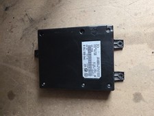 VOLKSWAGEN SKODA SEAT BLUETOOTH CONTROL MODULE 7P6035730B