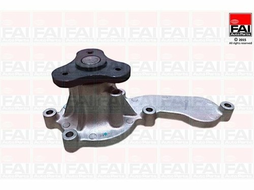 Water pump for honda - water,