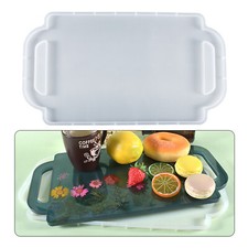 DIY Epoxy Resin Silicone Molds