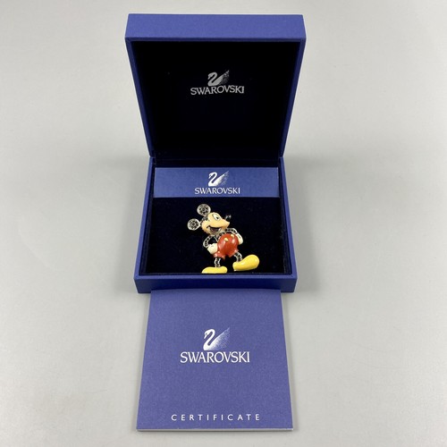 Swarovski crystal jeweled - crystal,